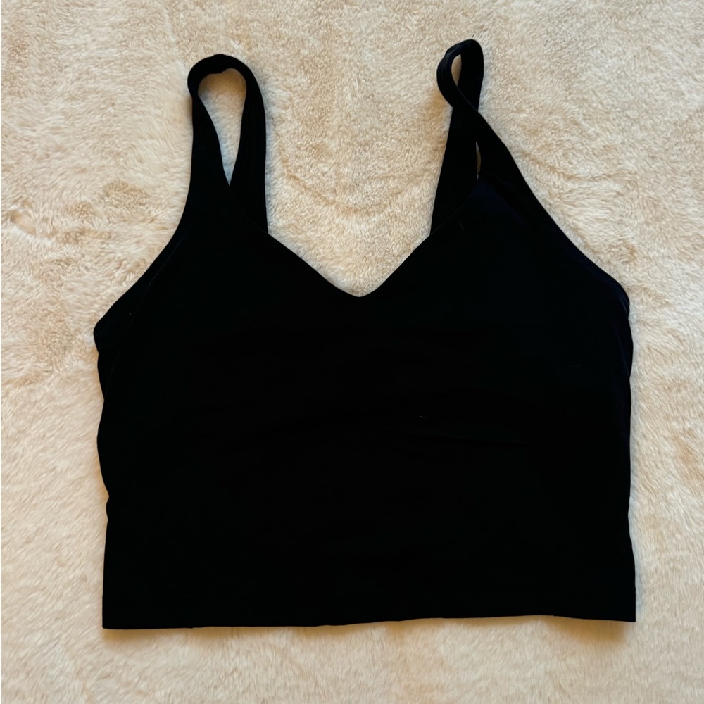 Align Crop Top - Picture 3 of 5